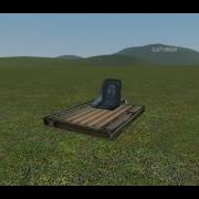 Super Easy Rocket Vehicle Tutorial Gmod