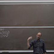 A Second Course In Algorithms Lecture 1 Course Goals And Introduction To Maximum Flow