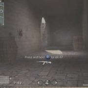 Flawless Victory 2 AK 47 Silenced CoD4
