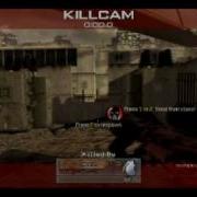 Mw2 360 Quickscope