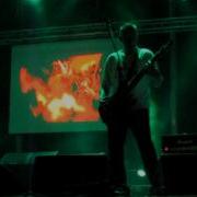 Godflesh Streetcleaner Live Brutal Assault 8 8 2015