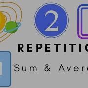 Delphi Repetition Lesson 2 Sum Average