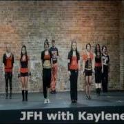 ARRAY DANCE Move That Body Choreographed By Kaylene
