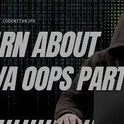 Java Object Oriented Programming Java Oop Basic Concepts Placement Course