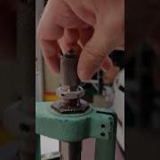 Loose Primer Pocket Repair