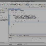 CSC 111 Chapter 4 Hex 2 Binary