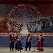 Семейный ансамбль Чернышовых ст Кутейниковская Ростовская обл Ты дороженька моя
