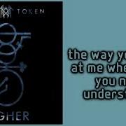 Sleep Token Higher Lyrics On Screen