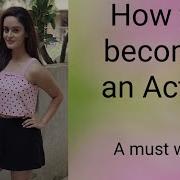 Tips And Guidelines For Aspiring Actors Audition Tips How To Become An Actor