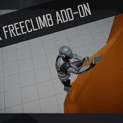 Invector FreeClimb Add On Overview