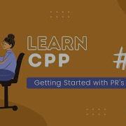 LearnCPP Getting Started With Pull Requests GitHub How To Contribute 2