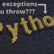 Finding All Exceptions A Function Throws