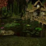 Half Life 2 Background Mill Showcase Map