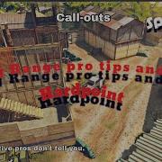 Firing Range Hardpoint Best Tips And Tricks Spawns Strategies Part 1 Call Of Duty Mobile