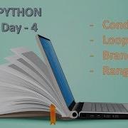 JPSTECHNO Day4 Python Control Statements Type Conversion Looping And Branching