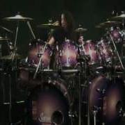 Gabriel Anthony DSG Drummer 2012