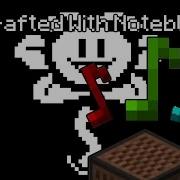 03 Your Best Friend Note Block Song Undertale