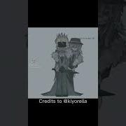 Do You Regret What You Did CR To Kiyorella Forsaken Roblox Chance ITrapped IChance Angst