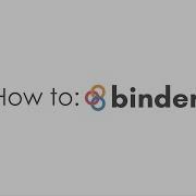 How To Share A Jupyter Notebook With Binder