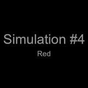 2D Liquid Simulation Using Smoothed Particle Hydrodynamics In WebGL