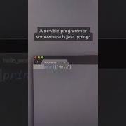 Hello World Programming Coding Helloworld Python Funny Code