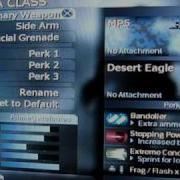 Cod4 My Classes