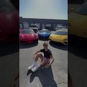 WHEN ALL THE SUPER CARS CAME TO LIFE Shorts