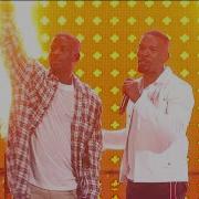 Jay Rock Win Live At BET Awards 2018