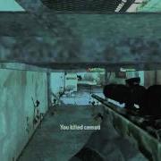 COD4 Record Test