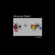 Reverse Shell Attack Sort Reel PenSecTes