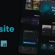 Create A Responsive Car Website Design Using HTML CSS JavaScript DEMO Becodewala