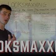 Looksmaxxing Will Send You To Hell