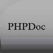 PHPDoc