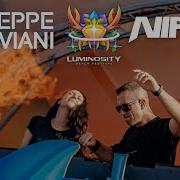 Giuseppe Ottaviani B2b Nifra At Luminosity Beach Festival 2025
