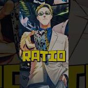 How Does Nanami Kento S Domain Work Jujutsu Kaisen Nanami S Ratio Domain Expansion Explained