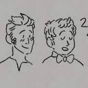 Crowley Moots An Idea Good Omens