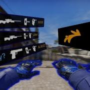 Что такое UNDERGROUND Cs Go HUGERAIN 4K