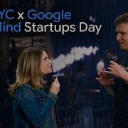 Inside YC X Google DeepMind Startups Day
