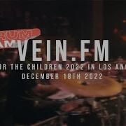 197 Drum Cam Vein FM 12 18 2022