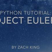 Python Tutorial Project Euler 6