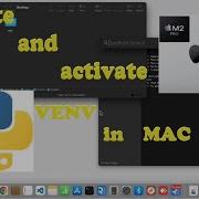 How To Create Python Virtual Environments On A Mac 2023
