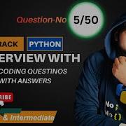 Python Program To Find Factorial Of A Number Python Interview Question 5