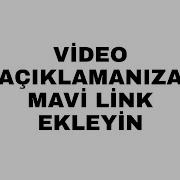 VİDEONUZUN AÇIKLAMA KISMINA TIKLANABİLİR LİNK NASIL KONULUR