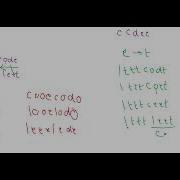 String Transformation LeetCode 1153