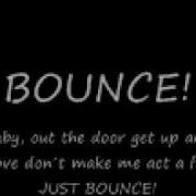 Sarah Connor Bounce With Lyrics