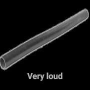 Metal Pipe Falling Sound Variations In 60 Seconds