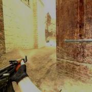 CSS 3k On Dust 2 MoGrey