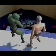 My First VR Game Using UI Buttons Image Tracking Vuforia Engine