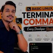 Basic Linux Commands Every Developer Should Know Before Git Learn These Terminal Commands