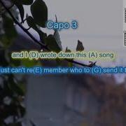 James Taylor Fire And Rain Play Along With Easy Guitar Chords And Lyrics